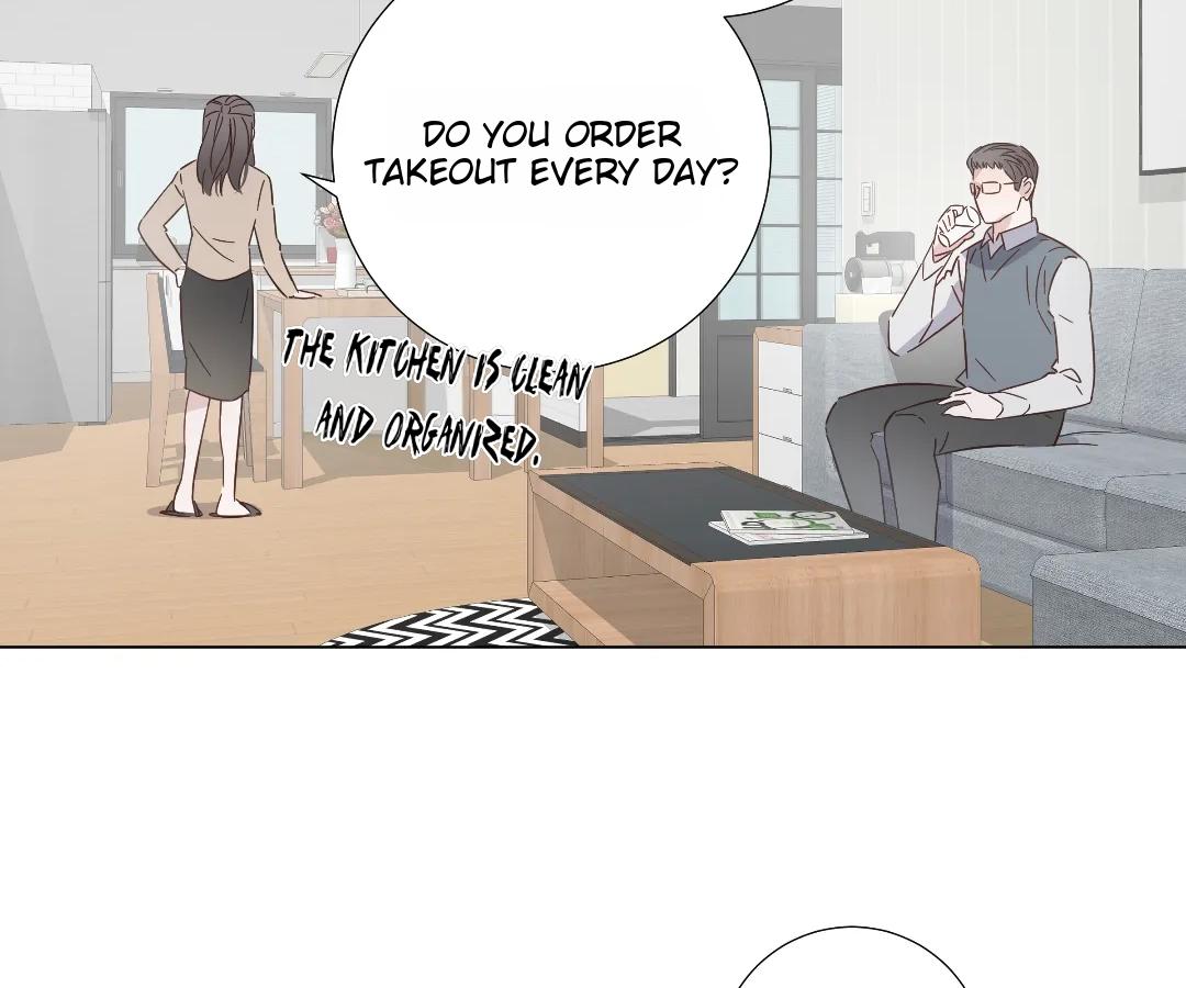 A Cross-Dresser’s Triple Proposal Chase (Official) - Chapter 53 manhwa