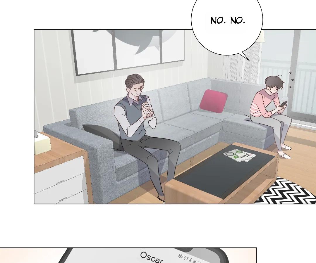 A Cross-Dresser’s Triple Proposal Chase (Official) - Chapter 53 manhwa