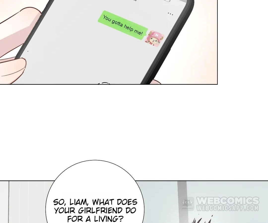 A Cross-Dresser’s Triple Proposal Chase (Official) - Chapter 53 manhwa