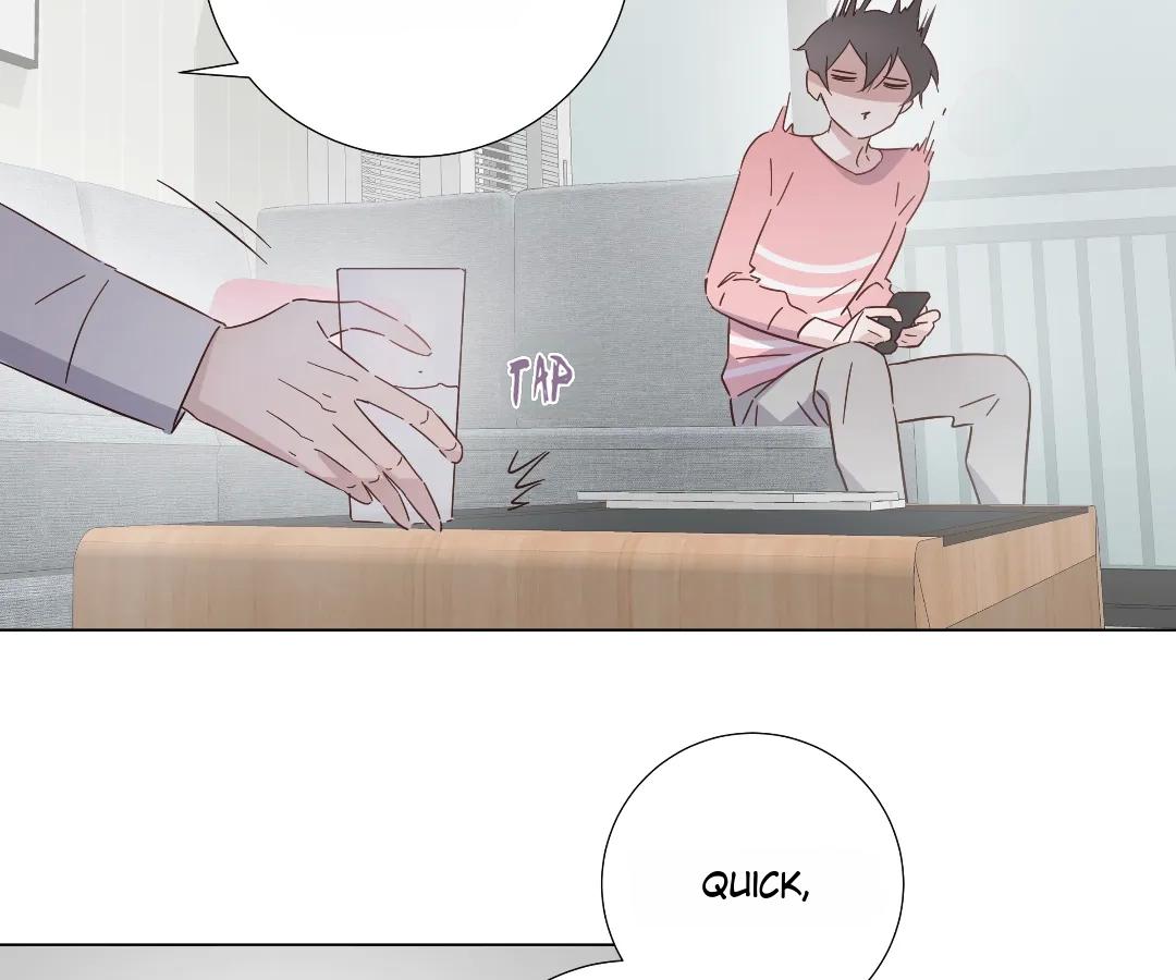 A Cross-Dresser’s Triple Proposal Chase (Official) - Chapter 53 manhwa