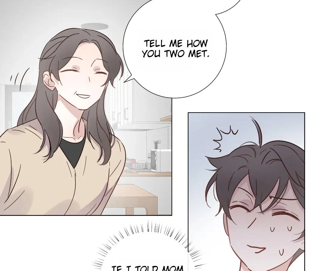 A Cross-Dresser’s Triple Proposal Chase (Official) - Chapter 53 manhwa
