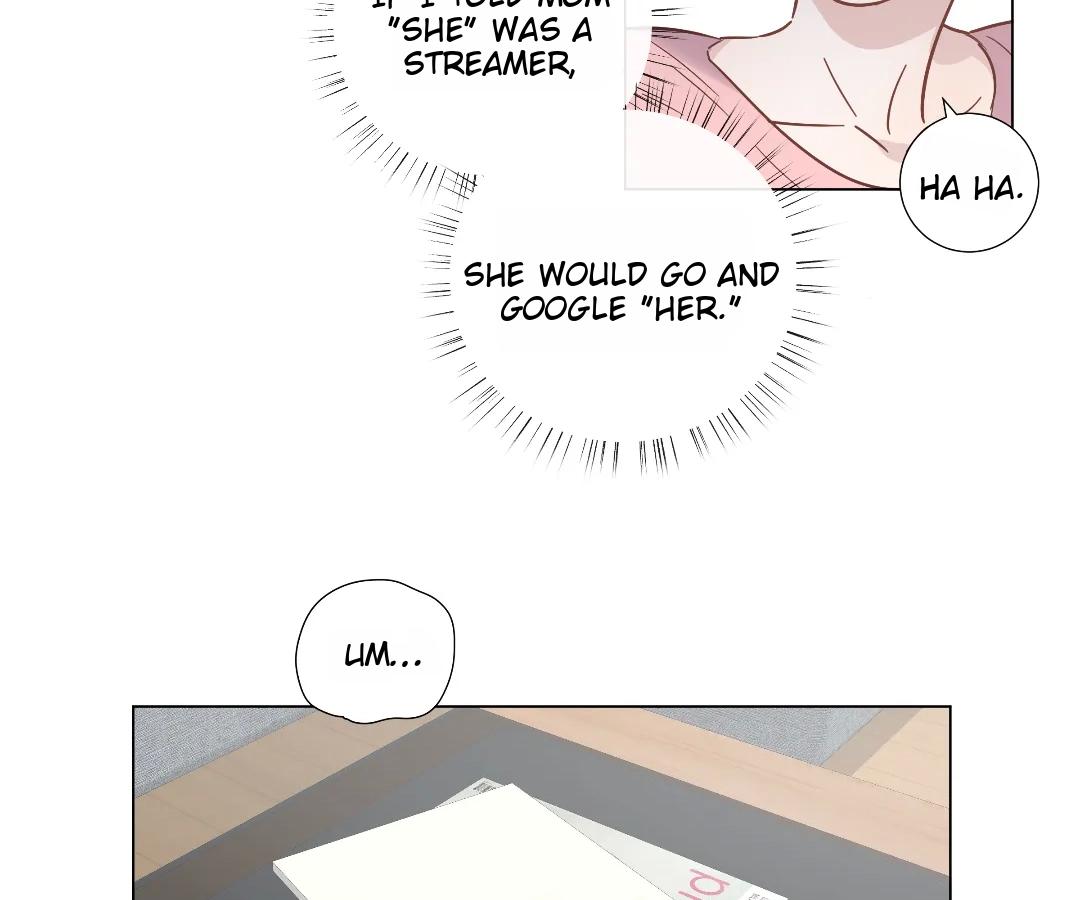 A Cross-Dresser’s Triple Proposal Chase (Official) - Chapter 53 manhwa