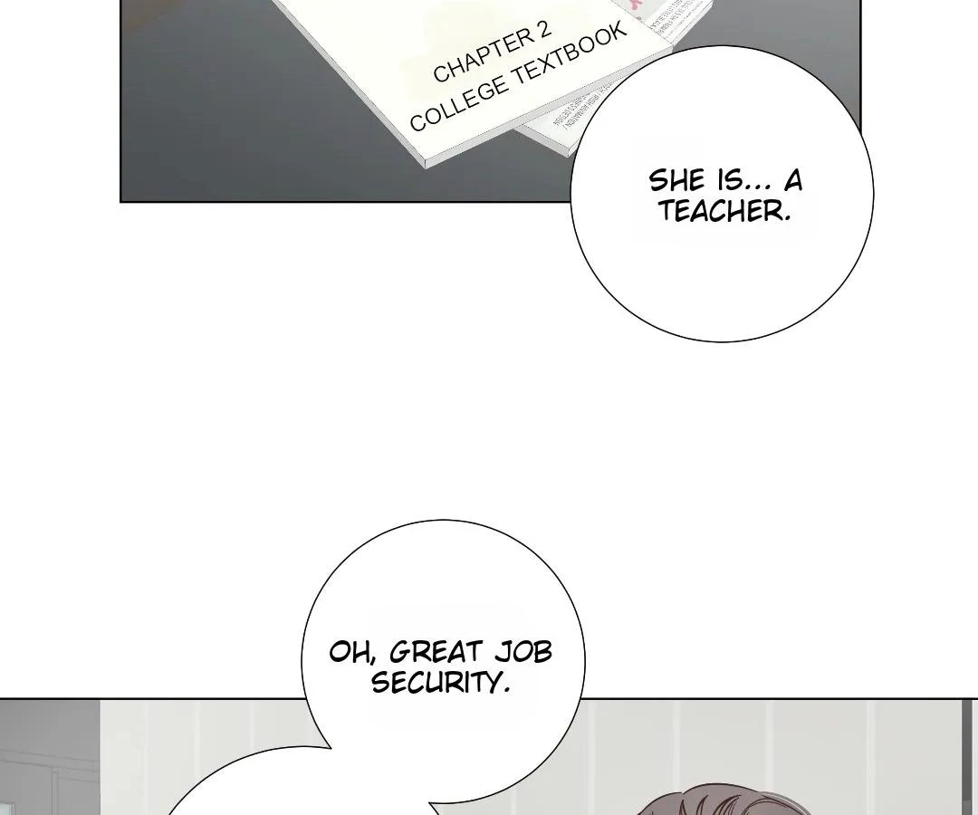 A Cross-Dresser’s Triple Proposal Chase (Official) - Chapter 53 manhwa