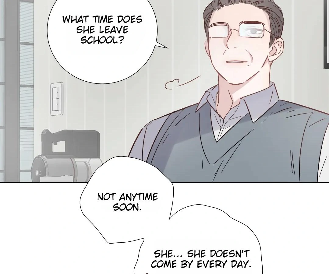 A Cross-Dresser’s Triple Proposal Chase (Official) - Chapter 53 manhwa