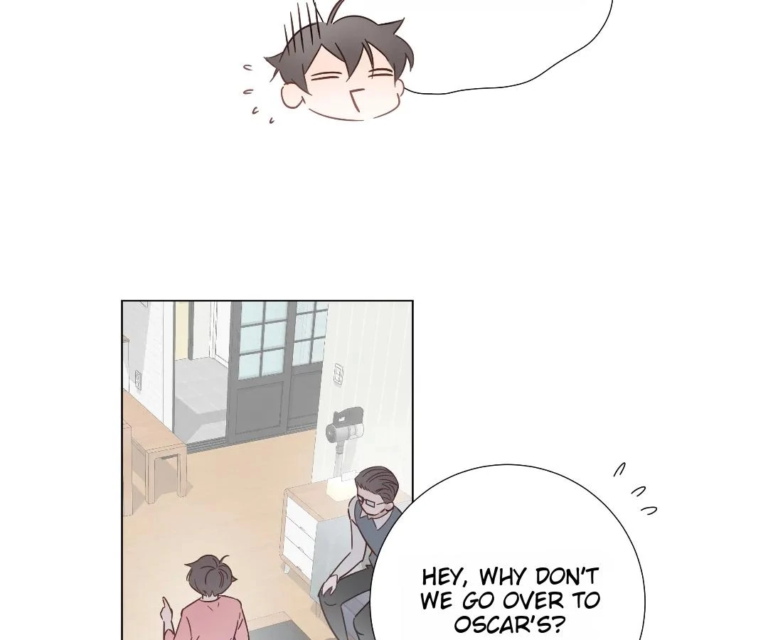 A Cross-Dresser’s Triple Proposal Chase (Official) - Chapter 53 manhwa