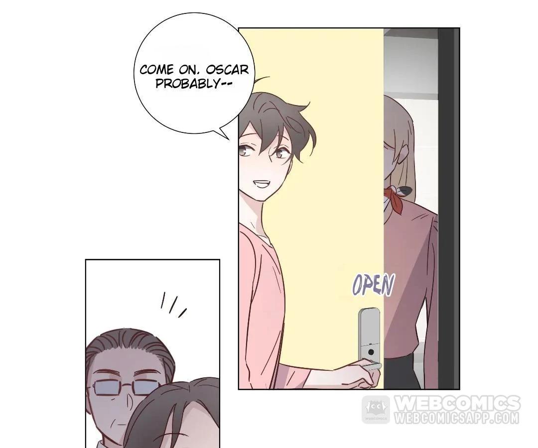 A Cross-Dresser’s Triple Proposal Chase (Official) - Chapter 53 manhwa