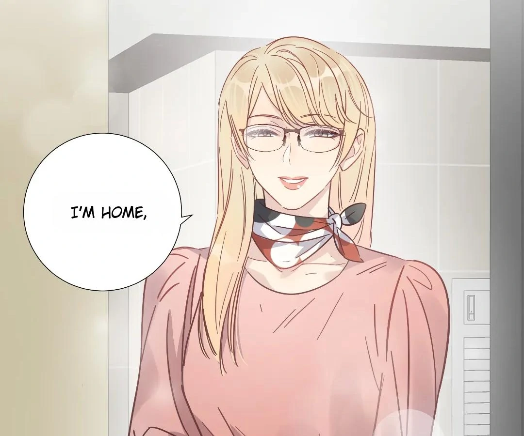 A Cross-Dresser’s Triple Proposal Chase (Official) - Chapter 53 manhwa