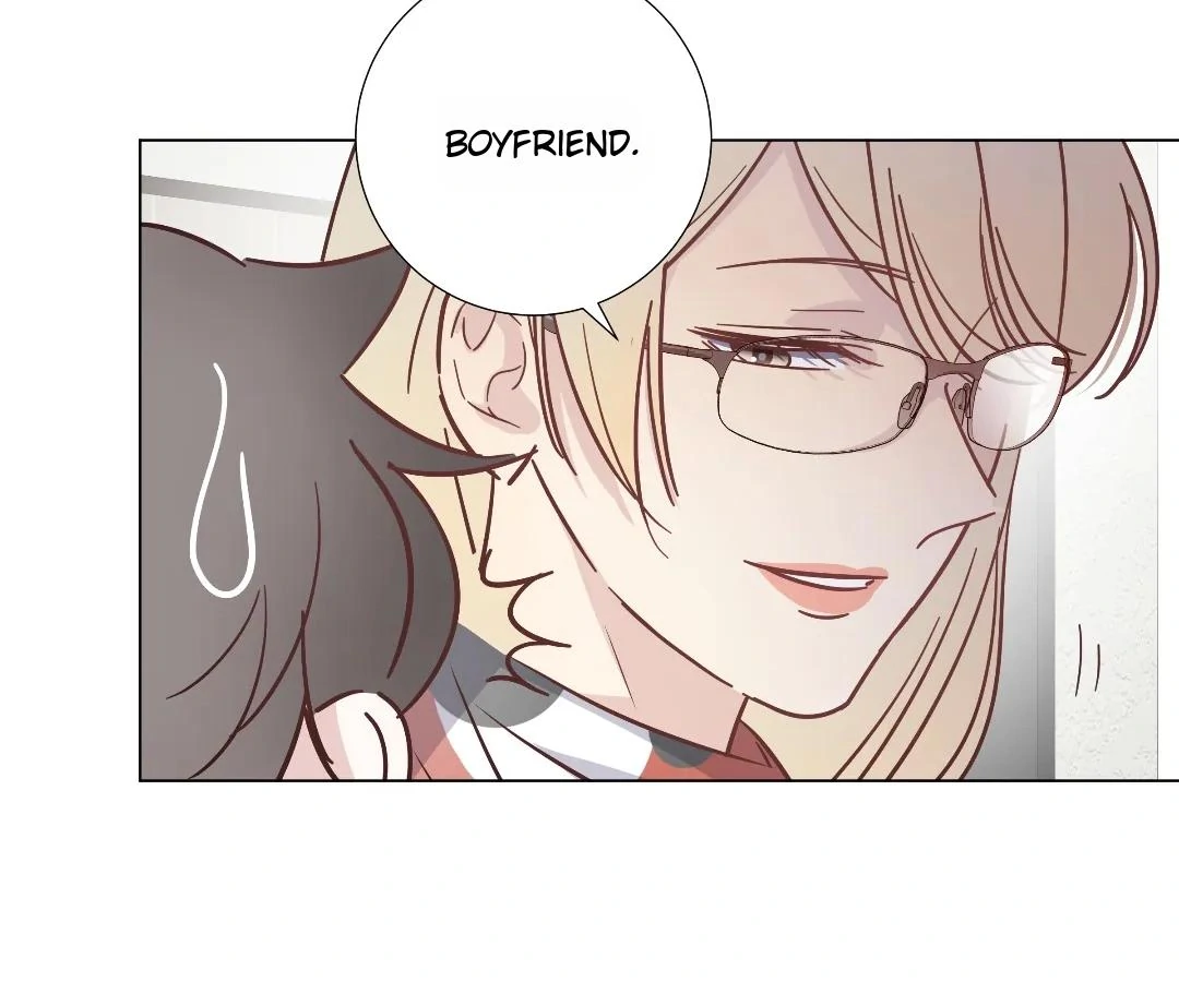 A Cross-Dresser’s Triple Proposal Chase (Official) - Chapter 53 manhwa