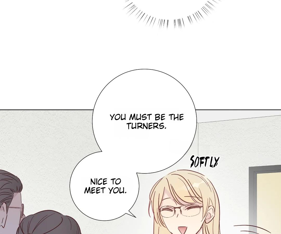 A Cross-Dresser’s Triple Proposal Chase (Official) - Chapter 53 manhwa