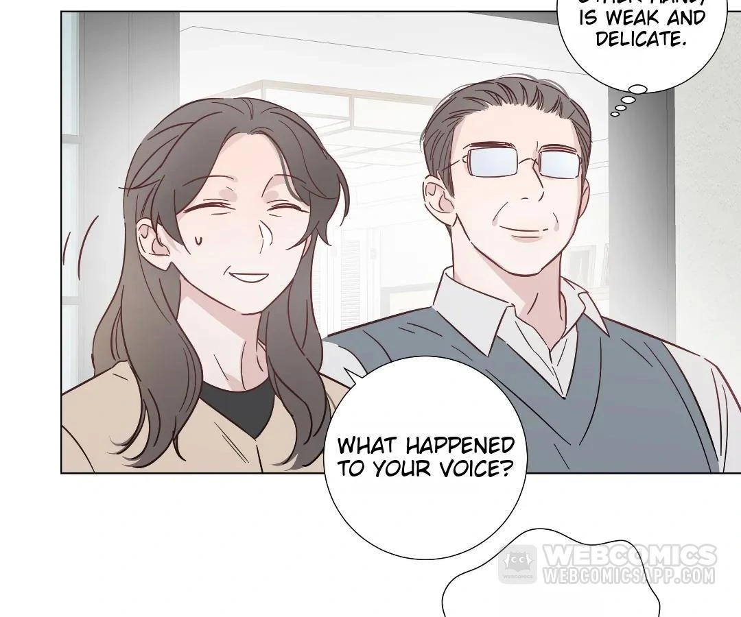A Cross-Dresser’s Triple Proposal Chase (Official) - Chapter 53 manhwa