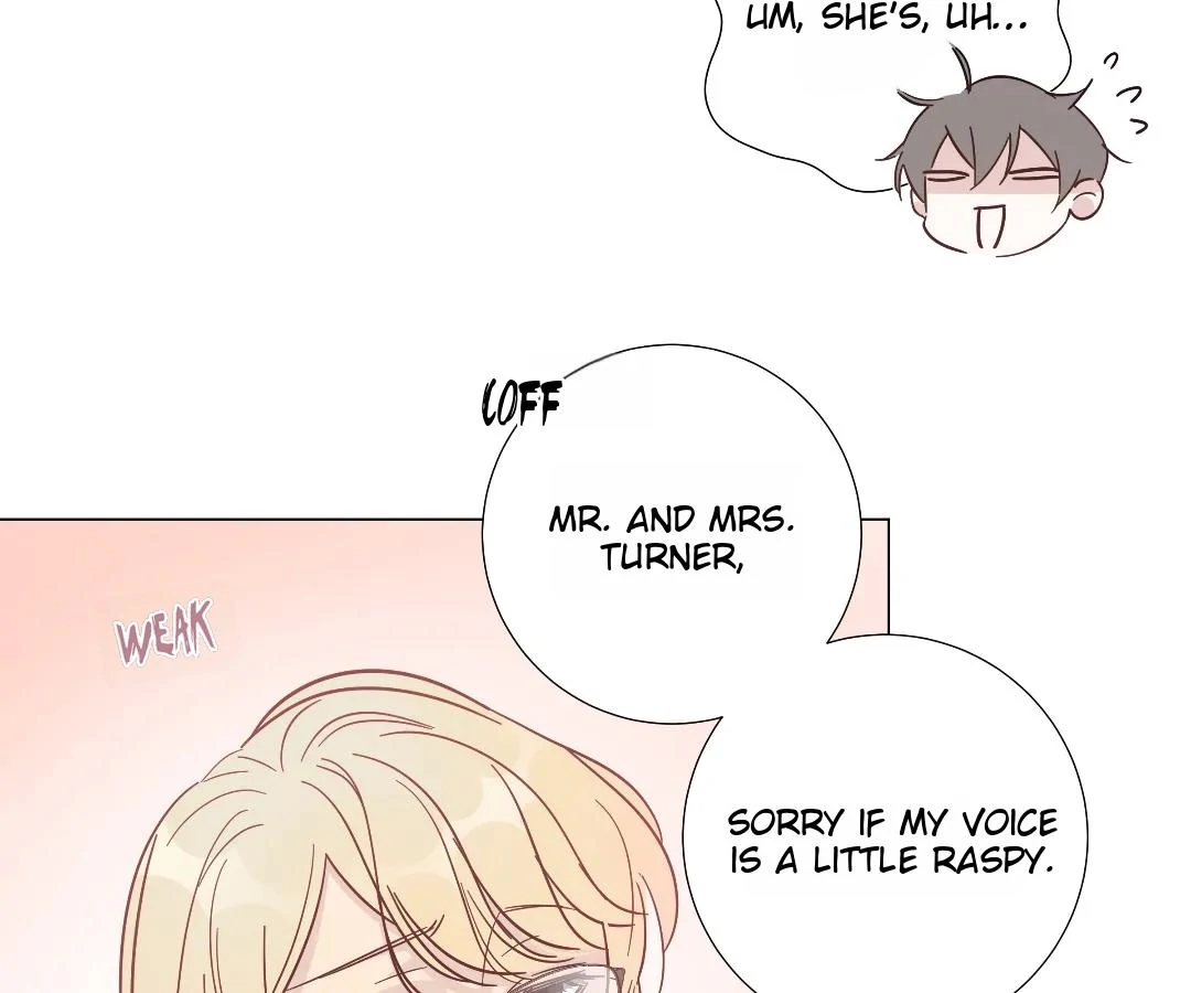 A Cross-Dresser’s Triple Proposal Chase (Official) - Chapter 53 manhwa