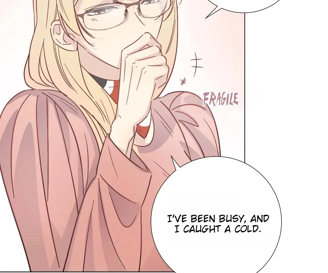 A Cross-Dresser’s Triple Proposal Chase (Official) - Chapter 53 manhwa