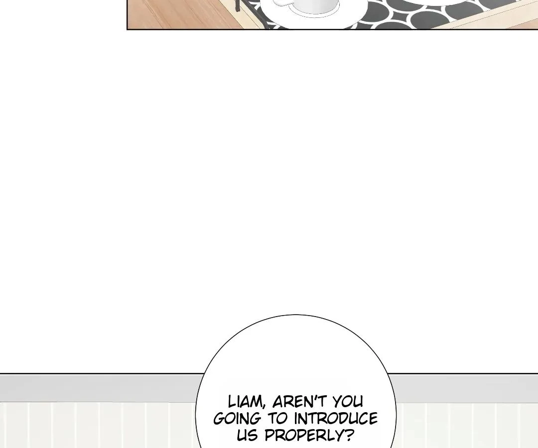 A Cross-Dresser’s Triple Proposal Chase (Official) - Chapter 53 manhwa