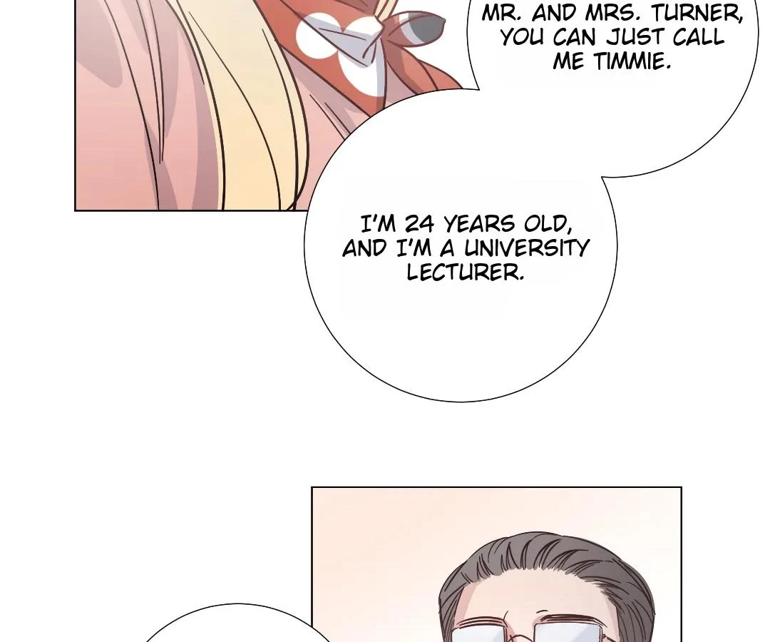 A Cross-Dresser’s Triple Proposal Chase (Official) - Chapter 53 manhwa