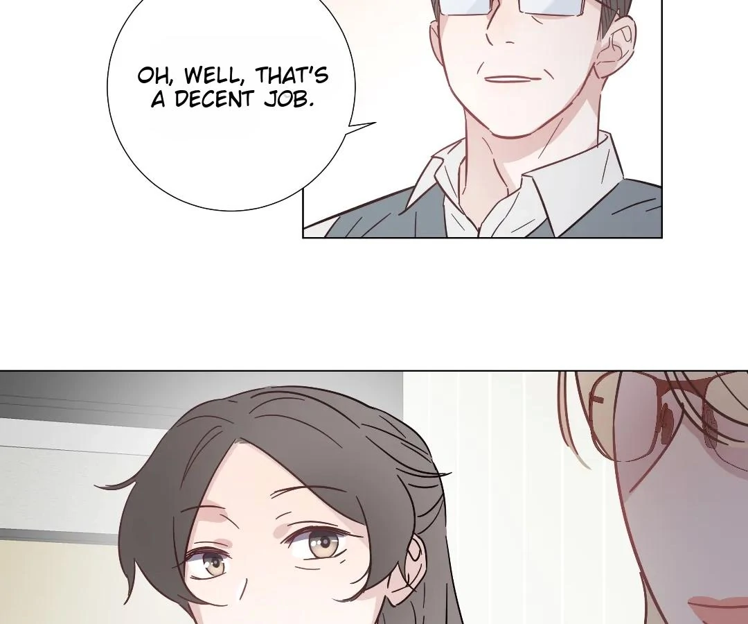 A Cross-Dresser’s Triple Proposal Chase (Official) - Chapter 53 manhwa