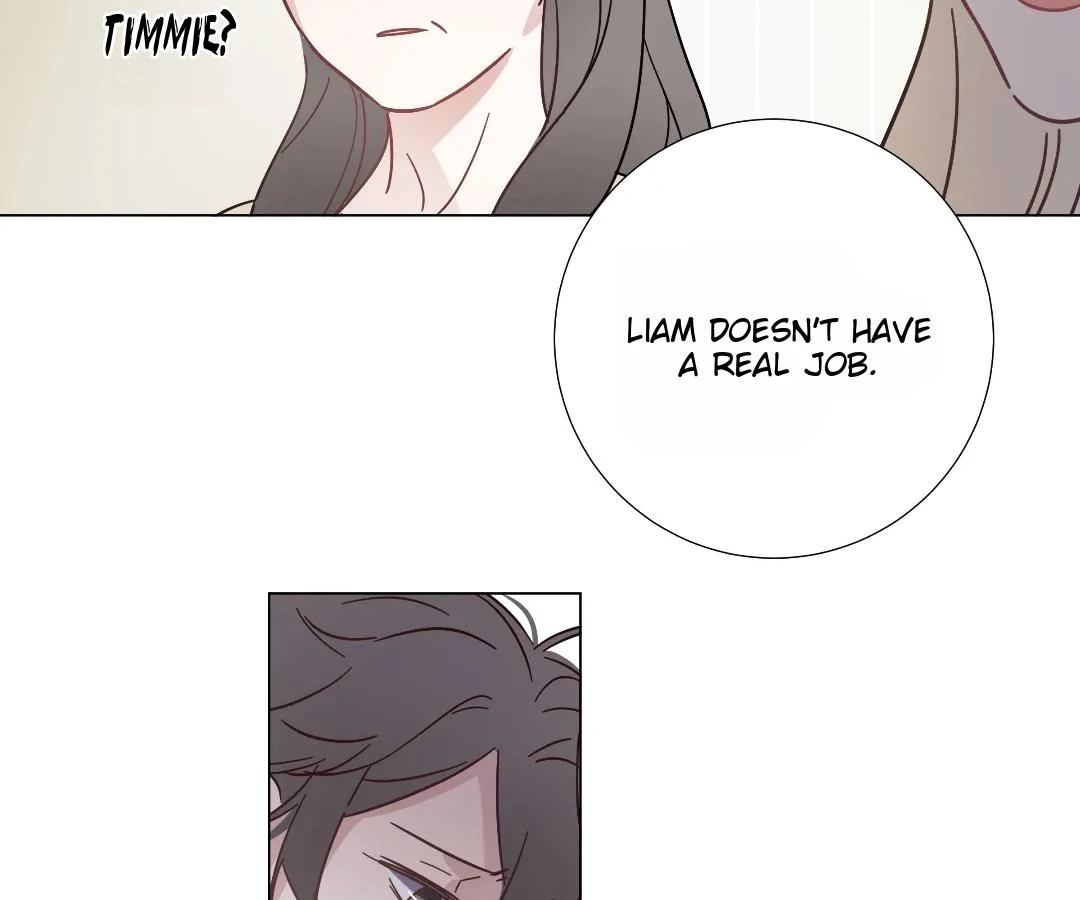 A Cross-Dresser’s Triple Proposal Chase (Official) - Chapter 53 manhwa