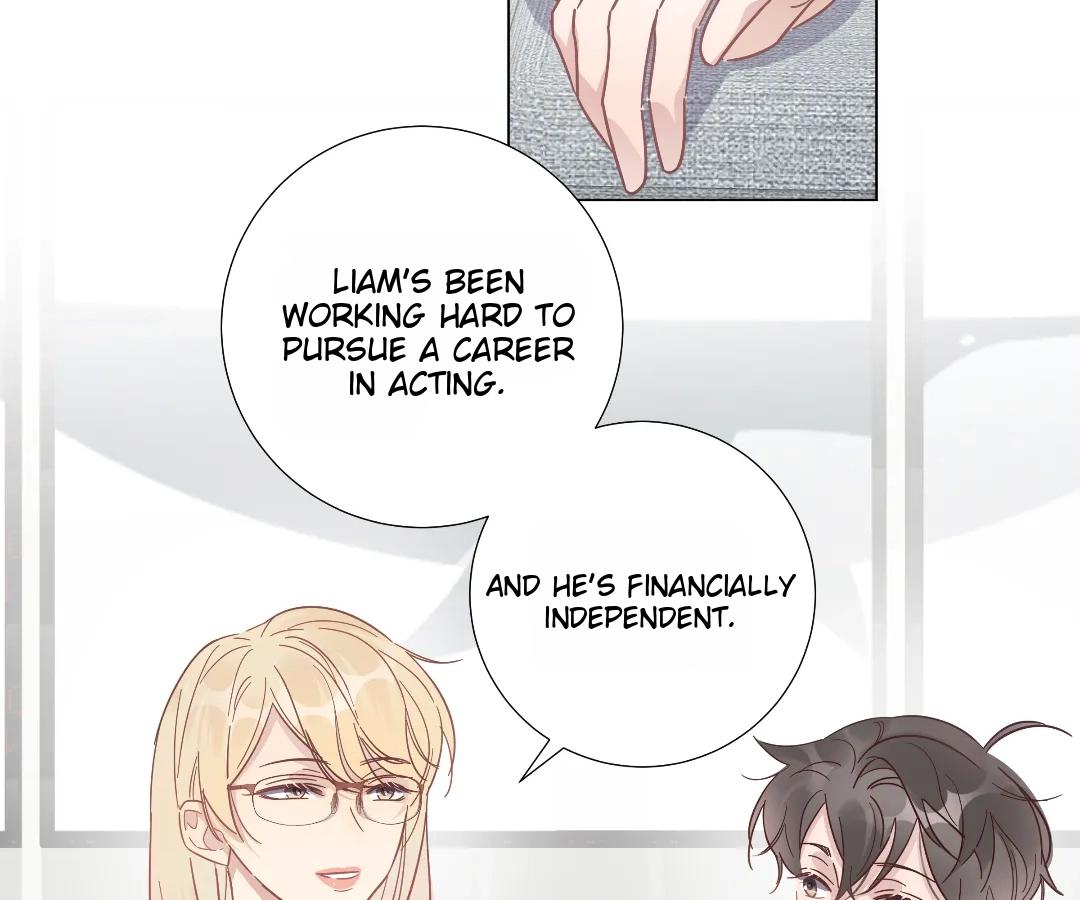 A Cross-Dresser’s Triple Proposal Chase (Official) - Chapter 53 manhwa