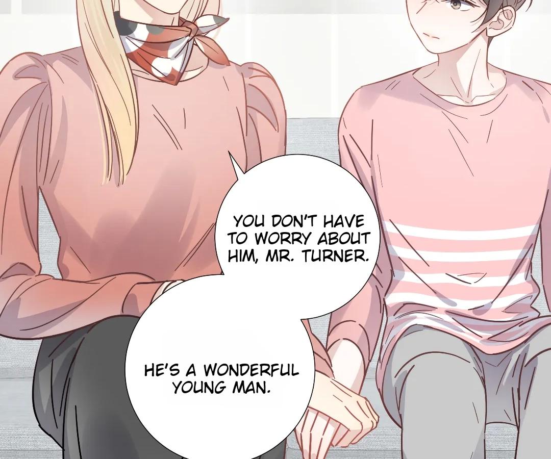 A Cross-Dresser’s Triple Proposal Chase (Official) - Chapter 53 manhwa