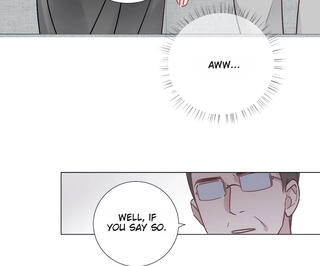 A Cross-Dresser’s Triple Proposal Chase (Official) - Chapter 53 manhwa