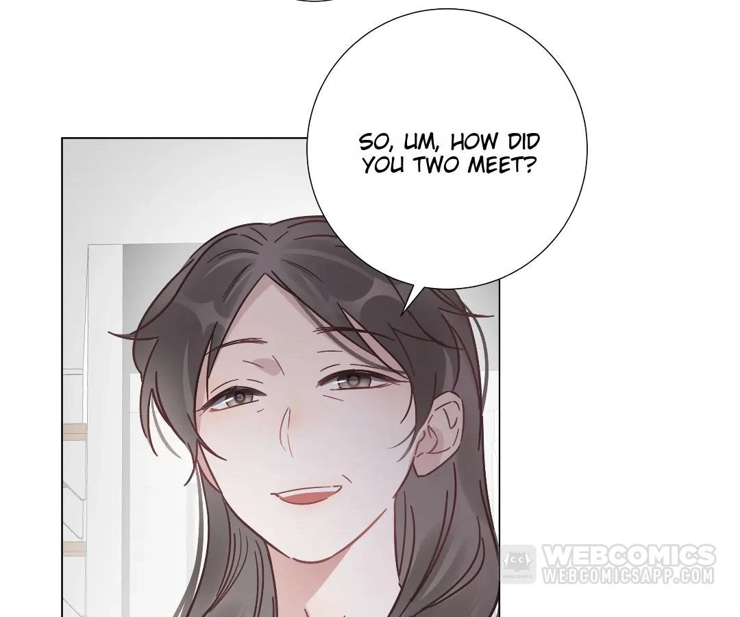 A Cross-Dresser’s Triple Proposal Chase (Official) - Chapter 53 manhwa