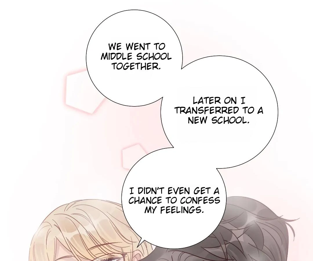 A Cross-Dresser’s Triple Proposal Chase (Official) - Chapter 53 manhwa