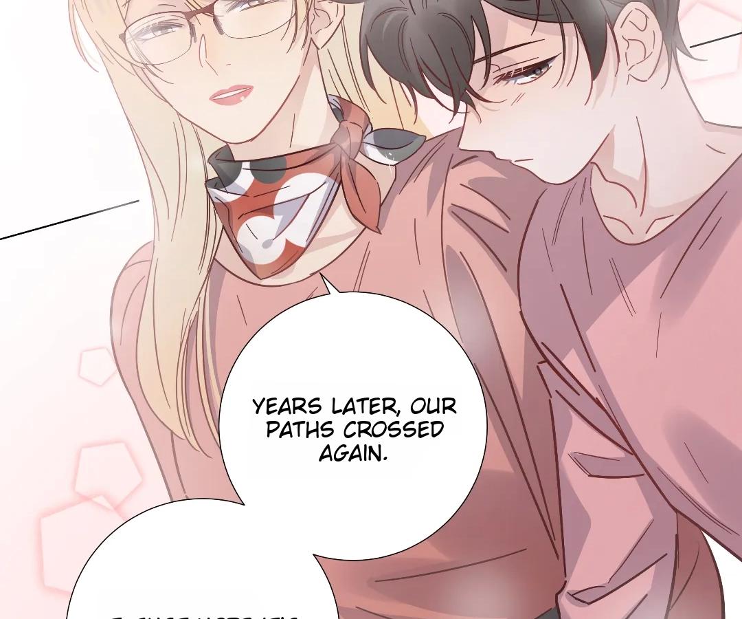 A Cross-Dresser’s Triple Proposal Chase (Official) - Chapter 53 manhwa
