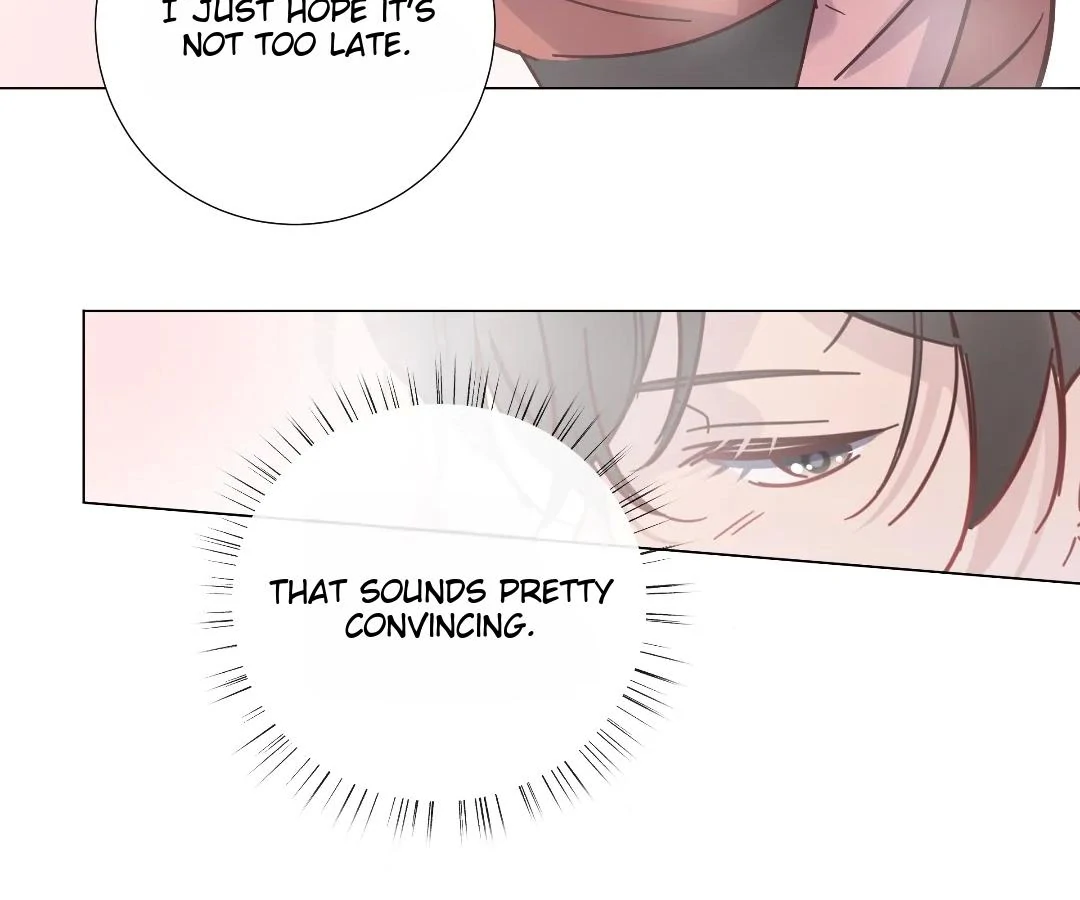A Cross-Dresser’s Triple Proposal Chase (Official) - Chapter 53 manhwa