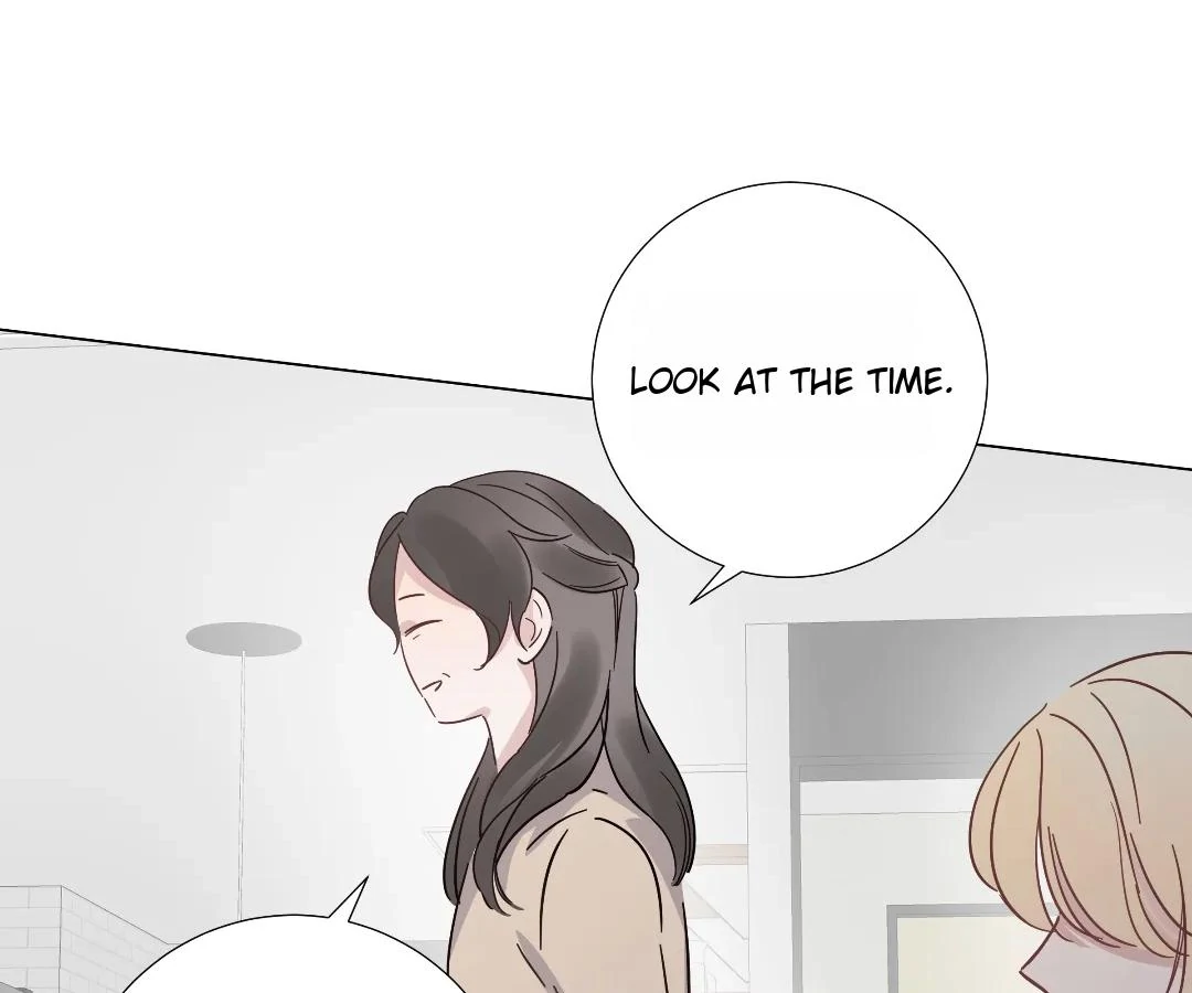 A Cross-Dresser’s Triple Proposal Chase (Official) - Chapter 53 manhwa