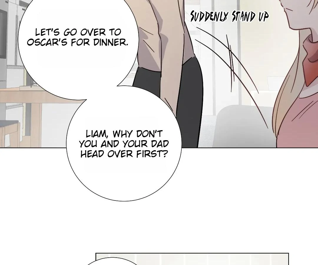 A Cross-Dresser’s Triple Proposal Chase (Official) - Chapter 53 manhwa