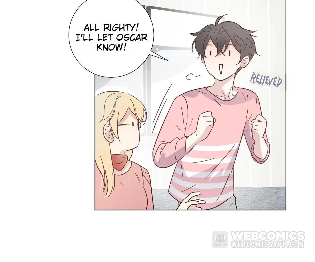 A Cross-Dresser’s Triple Proposal Chase (Official) - Chapter 53 manhwa