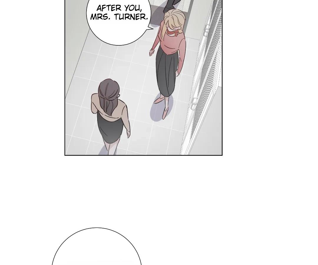 A Cross-Dresser’s Triple Proposal Chase (Official) - Chapter 53 manhwa