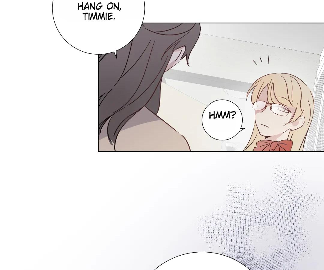 A Cross-Dresser’s Triple Proposal Chase (Official) - Chapter 53 manhwa