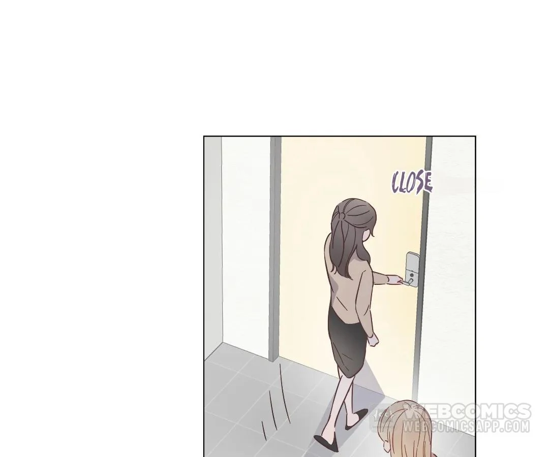 A Cross-Dresser’s Triple Proposal Chase (Official) - Chapter 54 manhwa