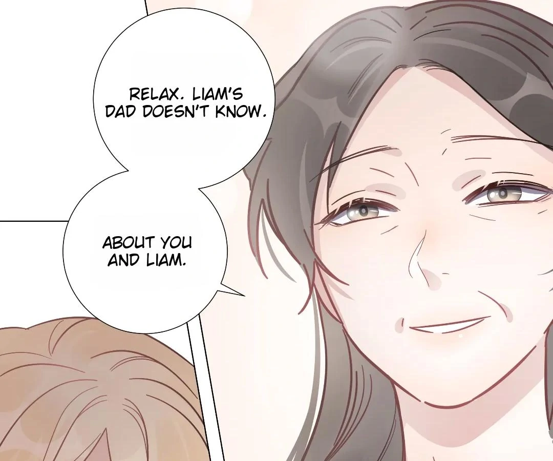 A Cross-Dresser’s Triple Proposal Chase (Official) - Chapter 54 manhwa