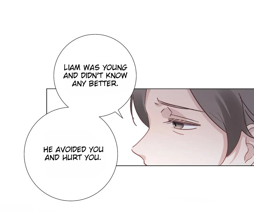 A Cross-Dresser’s Triple Proposal Chase (Official) - Chapter 54 manhwa