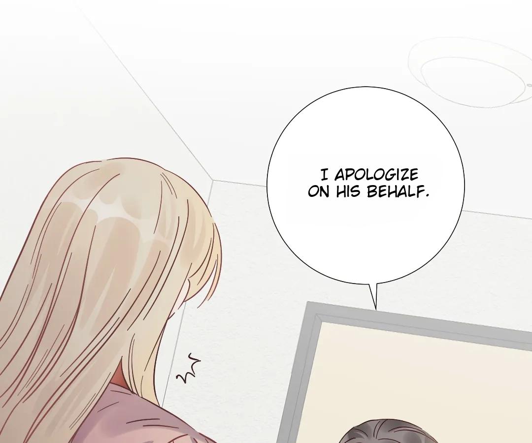 A Cross-Dresser’s Triple Proposal Chase (Official) - Chapter 54 manhwa