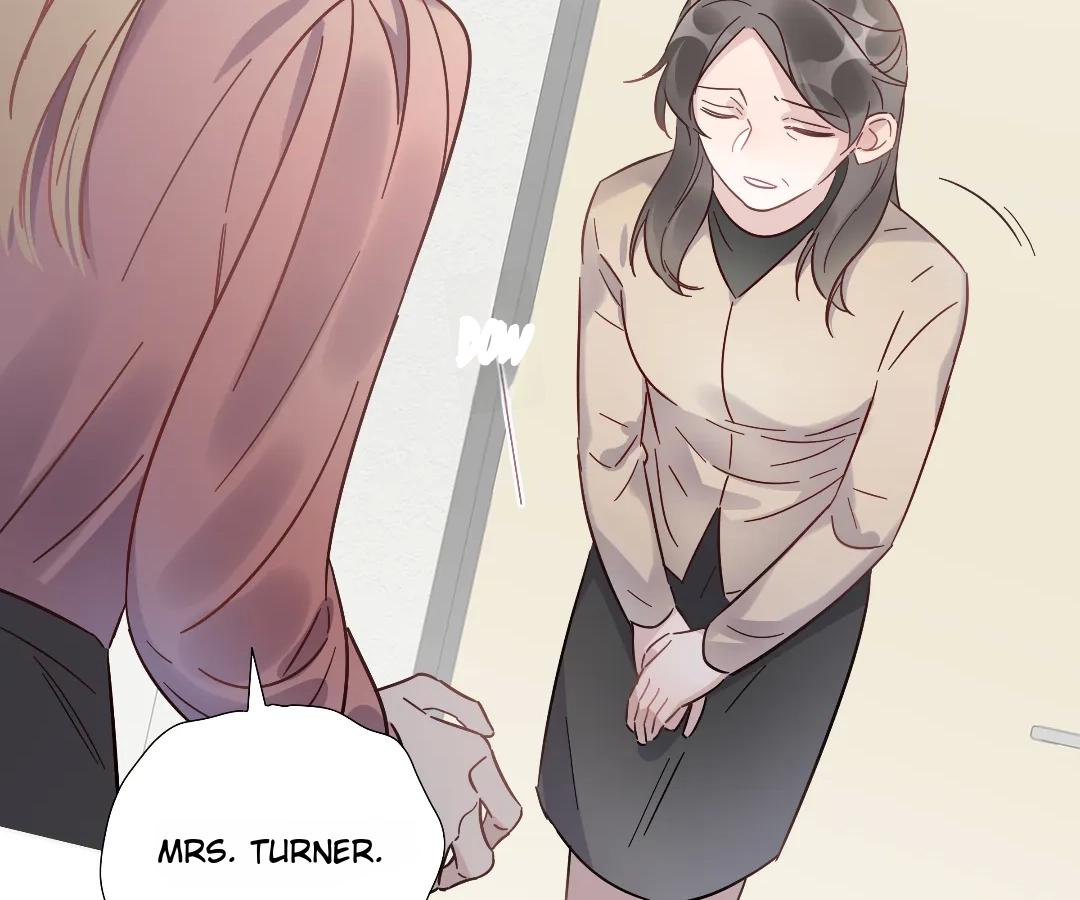 A Cross-Dresser’s Triple Proposal Chase (Official) - Chapter 54 manhwa