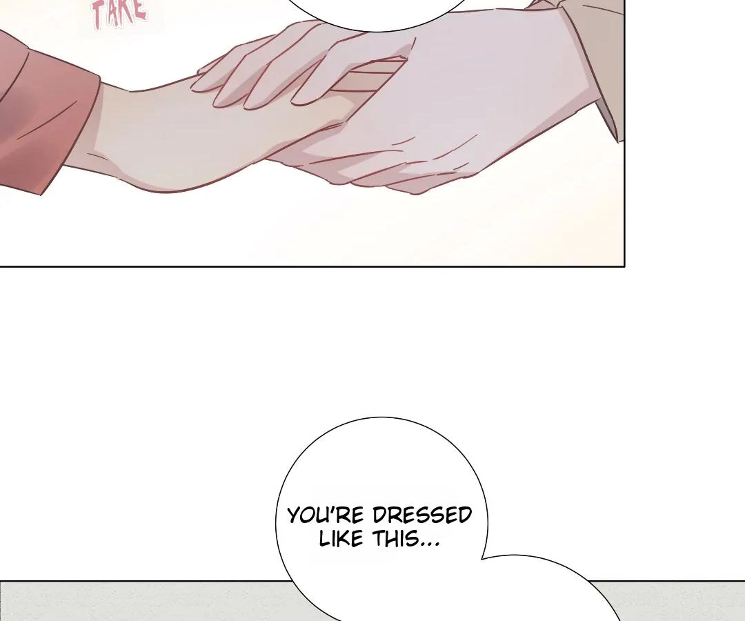 A Cross-Dresser’s Triple Proposal Chase (Official) - Chapter 54 manhwa