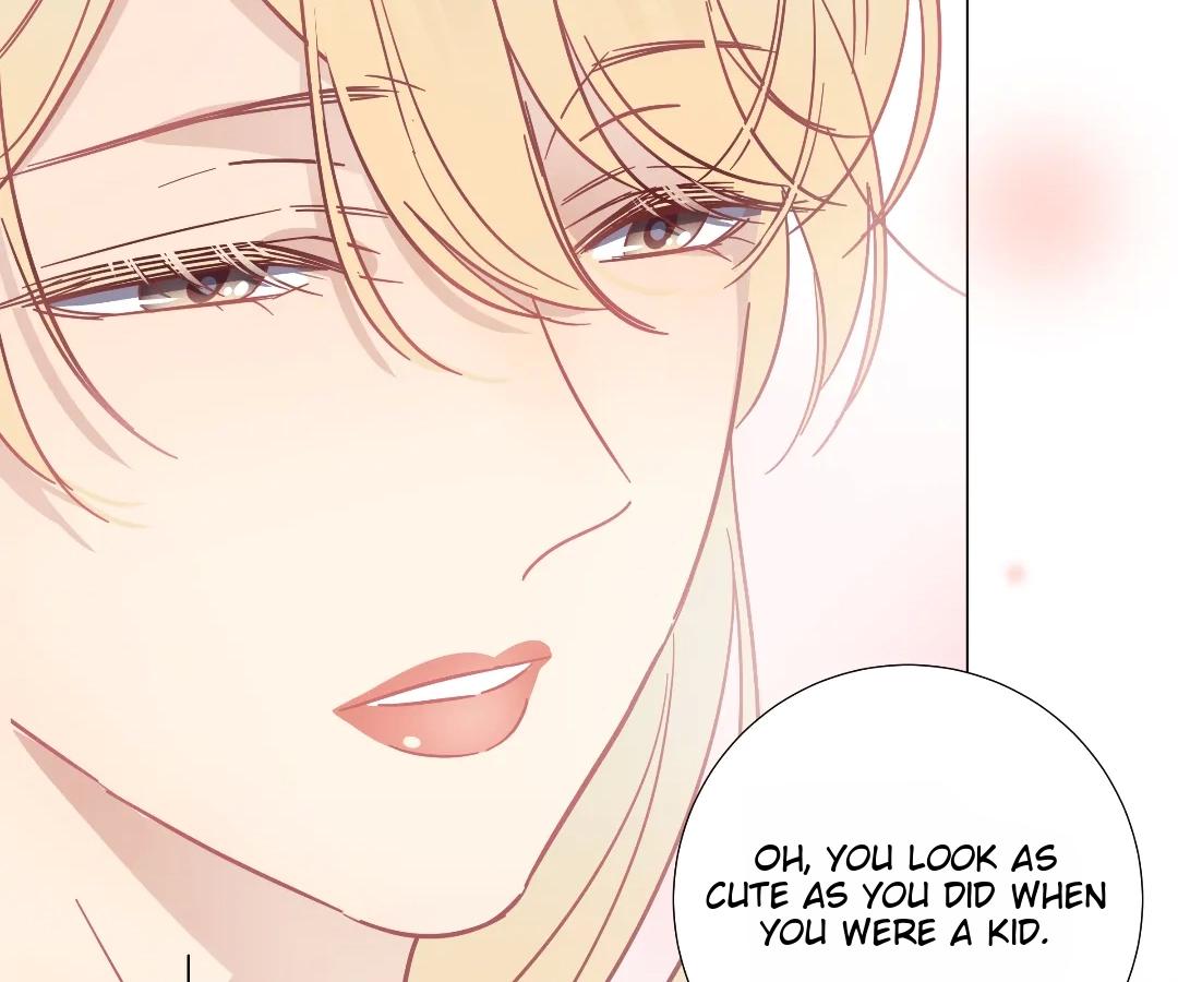 A Cross-Dresser’s Triple Proposal Chase (Official) - Chapter 54 manhwa