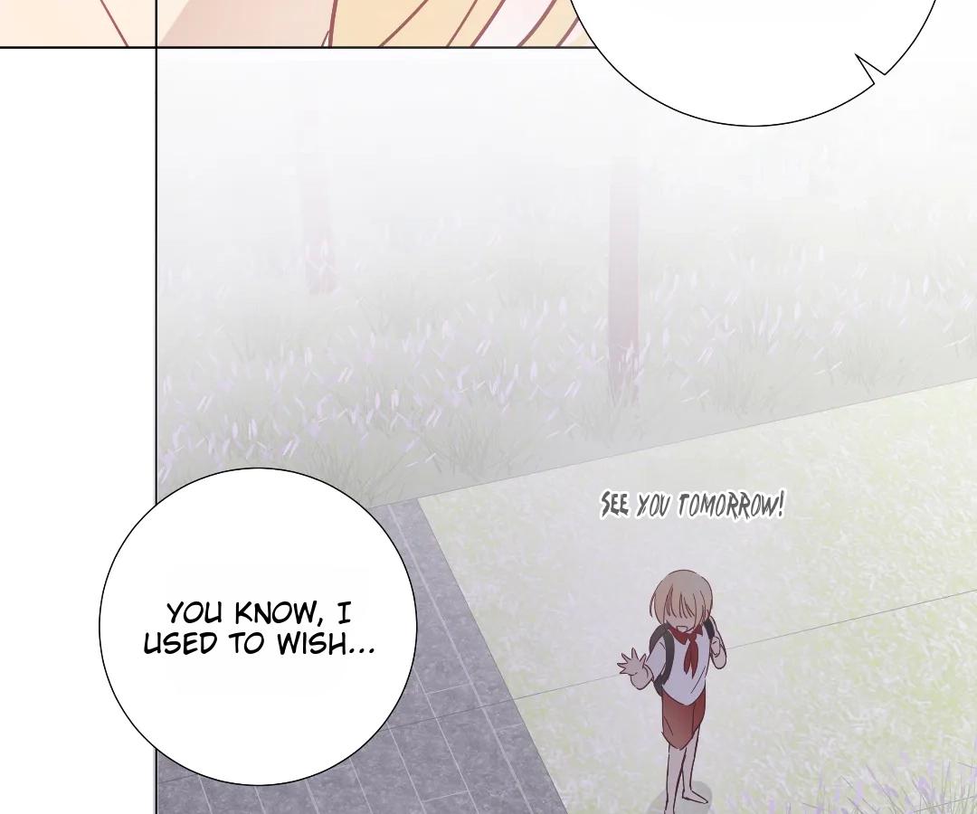 A Cross-Dresser’s Triple Proposal Chase (Official) - Chapter 54 manhwa