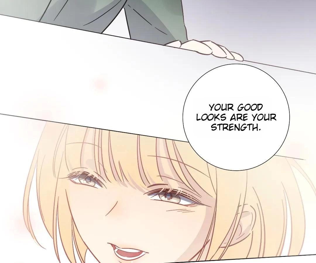 A Cross-Dresser’s Triple Proposal Chase (Official) - Chapter 54 manhwa