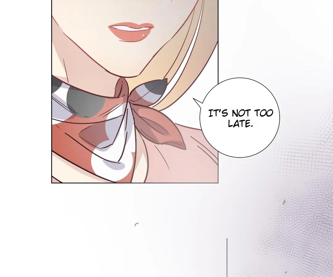 A Cross-Dresser’s Triple Proposal Chase (Official) - Chapter 54 manhwa