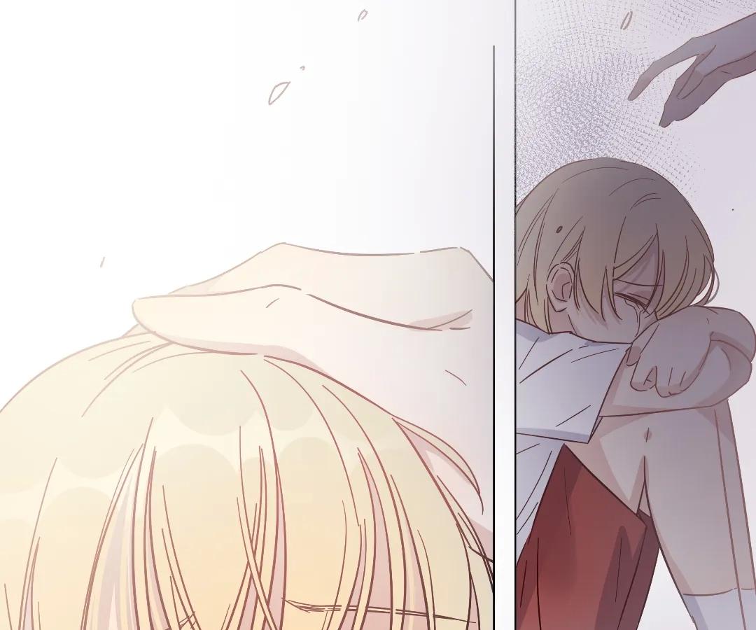 A Cross-Dresser’s Triple Proposal Chase (Official) - Chapter 54 manhwa