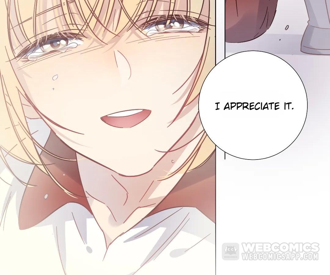 A Cross-Dresser’s Triple Proposal Chase (Official) - Chapter 54 manhwa