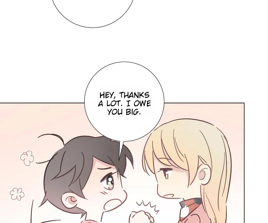 A Cross-Dresser’s Triple Proposal Chase (Official) - Chapter 54 manhwa
