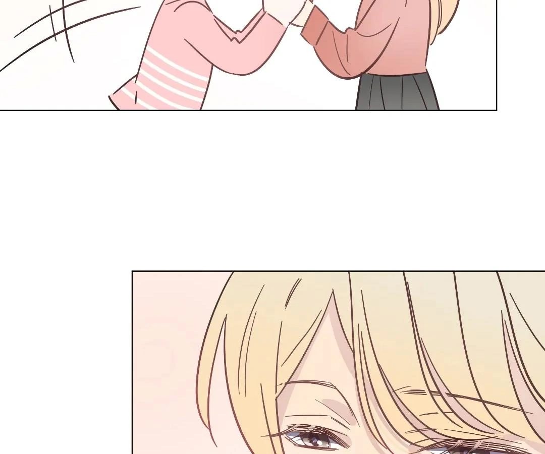 A Cross-Dresser’s Triple Proposal Chase (Official) - Chapter 54 manhwa