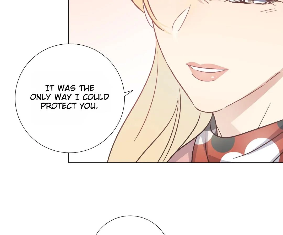 A Cross-Dresser’s Triple Proposal Chase (Official) - Chapter 54 manhwa