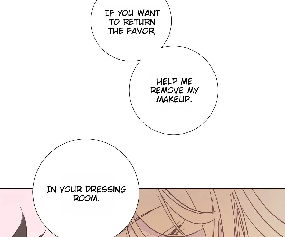 A Cross-Dresser’s Triple Proposal Chase (Official) - Chapter 54 manhwa