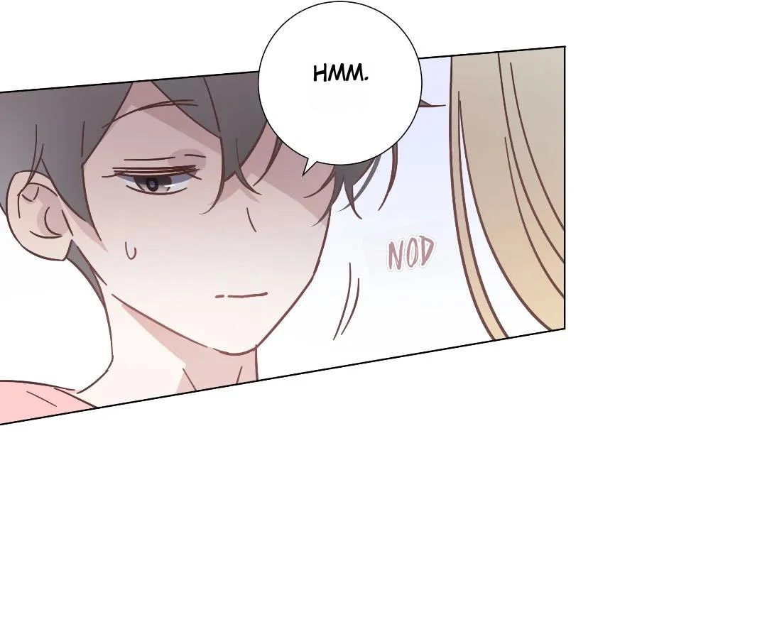 A Cross-Dresser’s Triple Proposal Chase (Official) - Chapter 54 manhwa