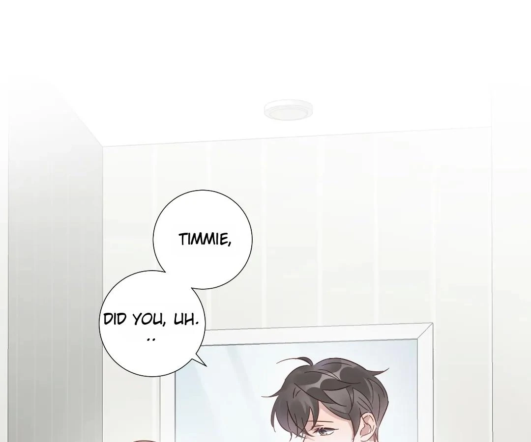 A Cross-Dresser’s Triple Proposal Chase (Official) - Chapter 54 manhwa